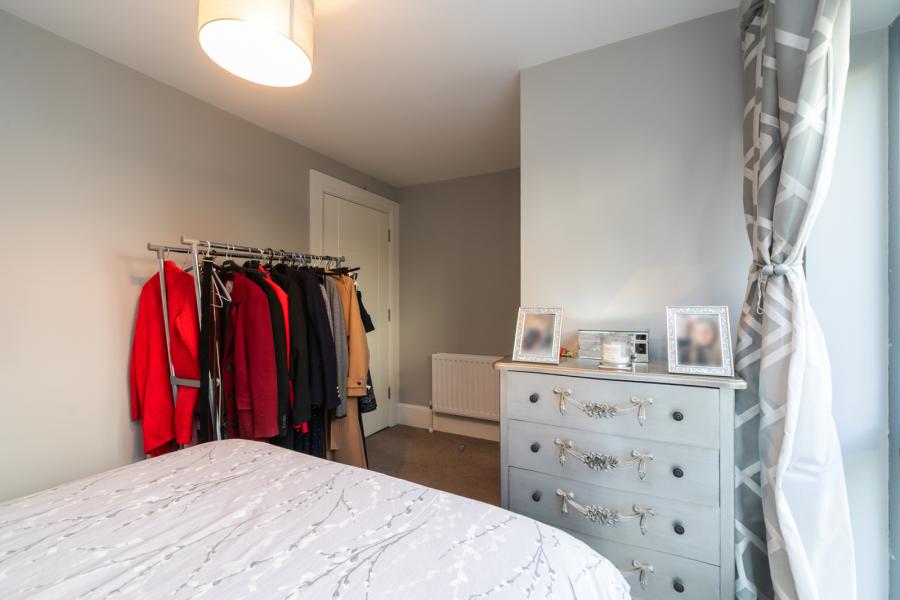 Apartment 211 The Bakery, 311 Ormeau Road