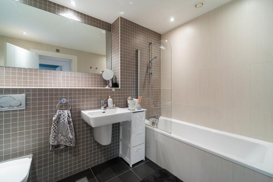 Apartment 211 The Bakery, 311 Ormeau Road
