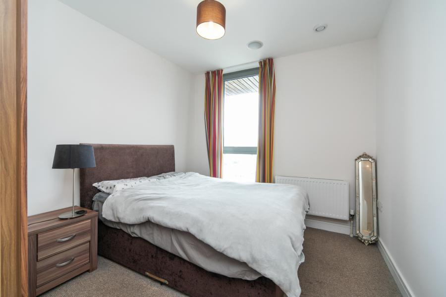 Apartment 6.14 The Arc, 2F Queens Road