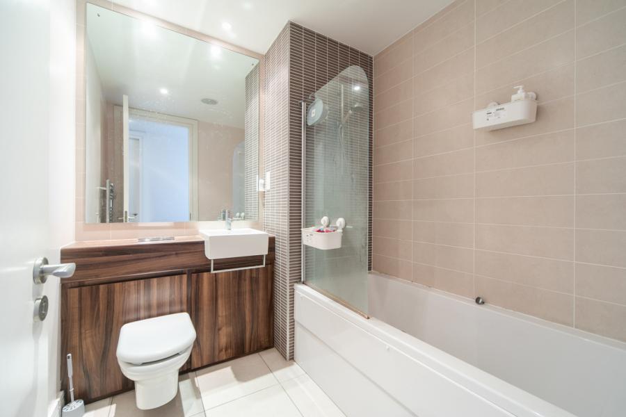 Apartment 6.14 The Arc, 2F Queens Road