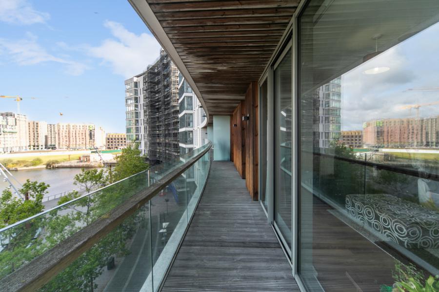 Apartment 6.14 The Arc, 2F Queens Road