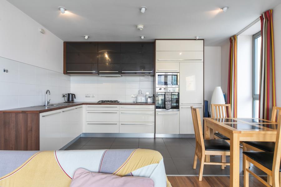 Apartment 6.14 The Arc, 2F Queens Road
