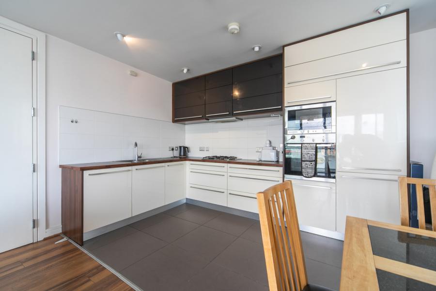 Apartment 6.14 The Arc, 2F Queens Road