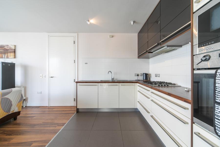 Apartment 6.14 The Arc, 2F Queens Road
