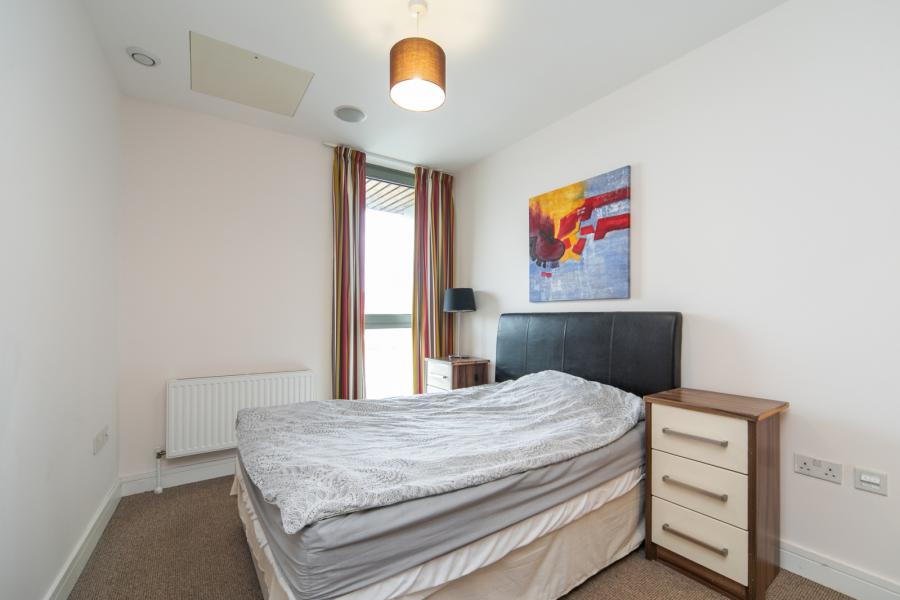 Apartment 6.14 The Arc, 2F Queens Road