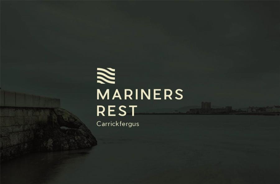 The Bell, Type A4, Mariners Rest The Bell, Type A4, Mariners Rest