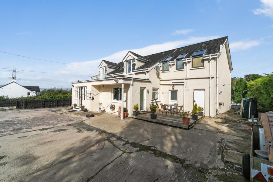 115 Ballycoan Road