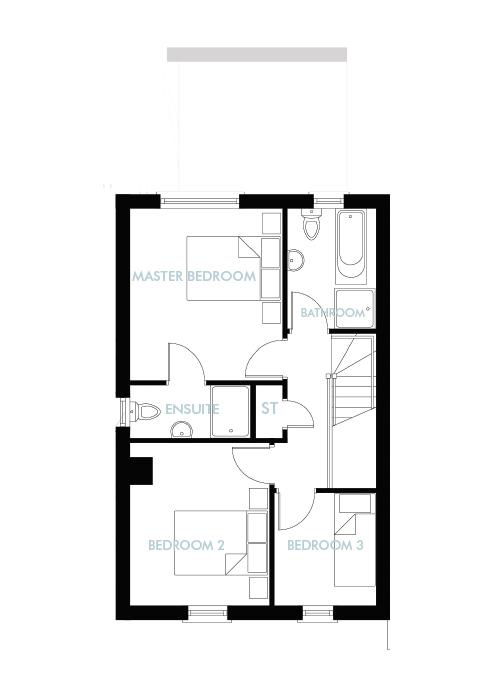 Site 121 The Tammany B, Oakwood