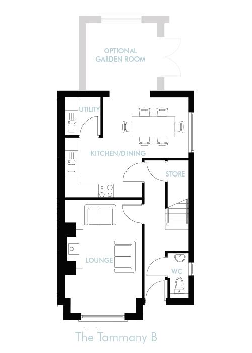 Site 117 Tammany B, Oakwood