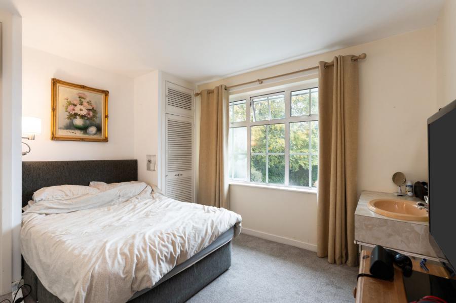 27 Saul Brae