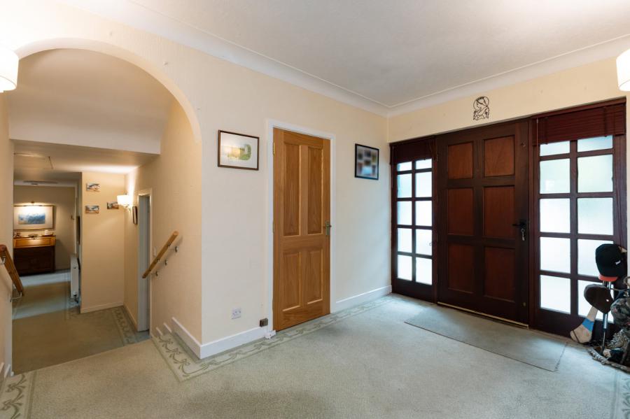 27 Saul Brae