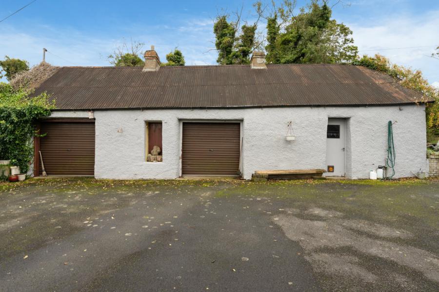 27 Saul Brae