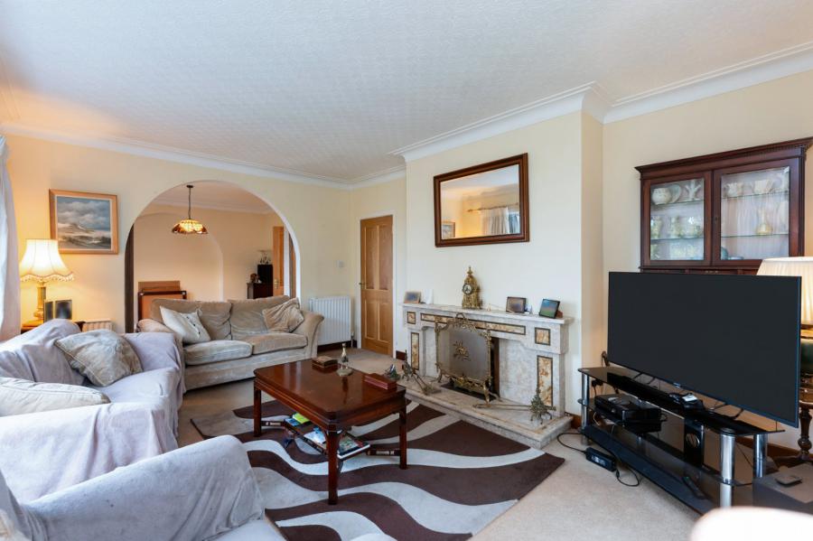 27 Saul Brae
