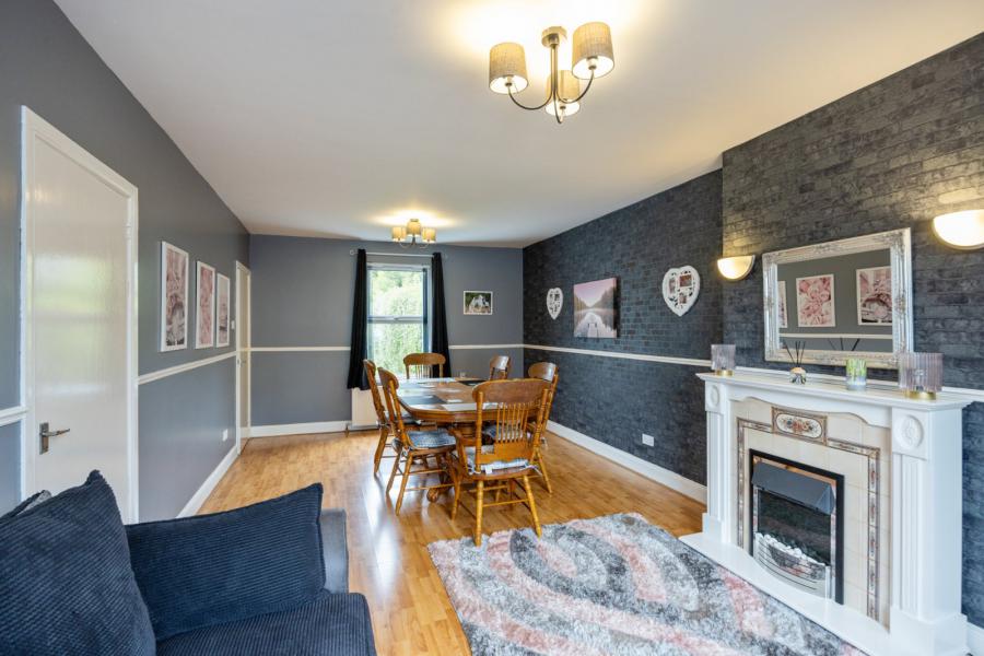 4 Ulster Avenue