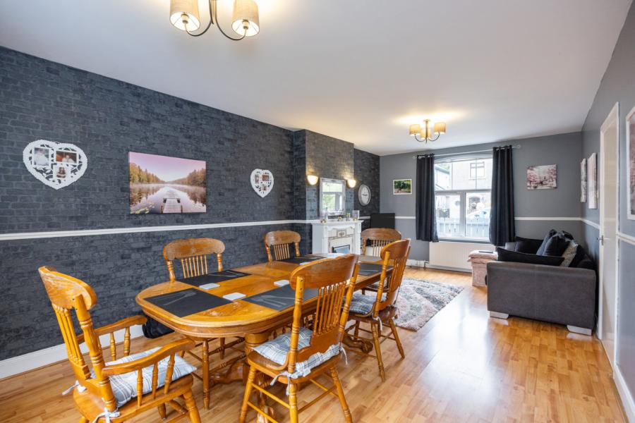4 Ulster Avenue