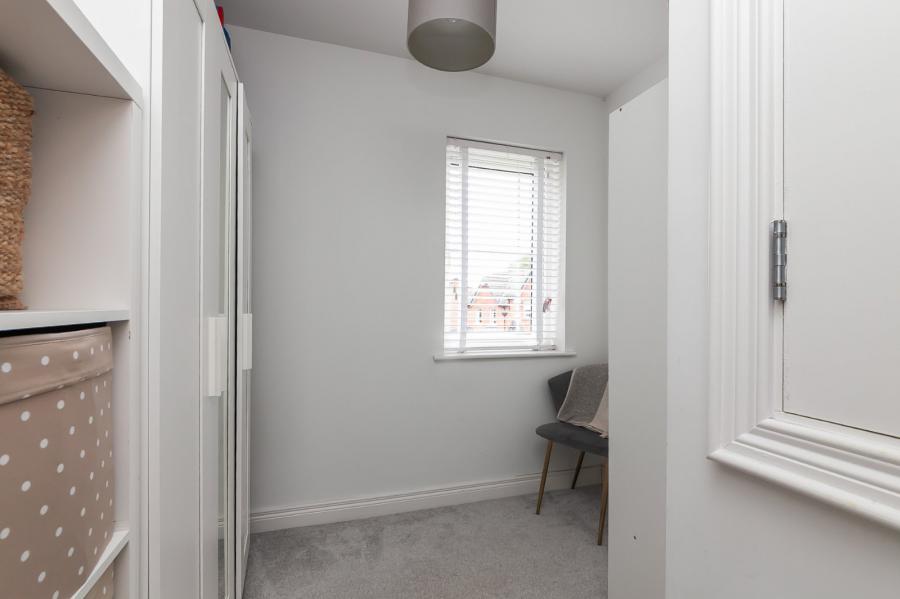 98 Bush Manor 98 Bush Manor