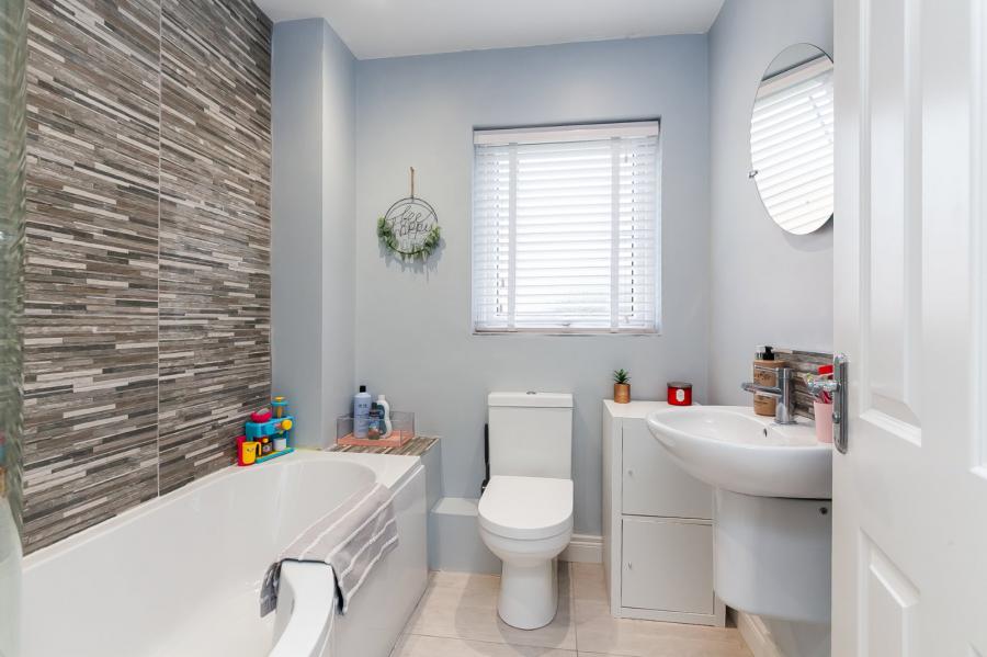 98 Bush Manor 98 Bush Manor