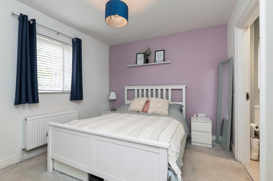 98 Bush Manor 98 Bush Manor