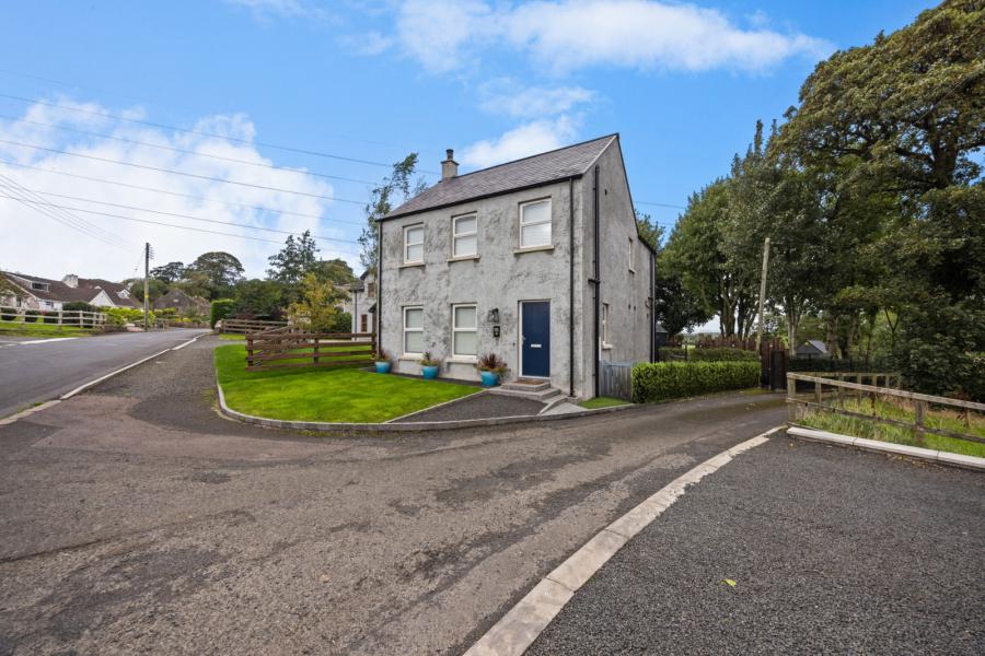 51 Roughfort Road