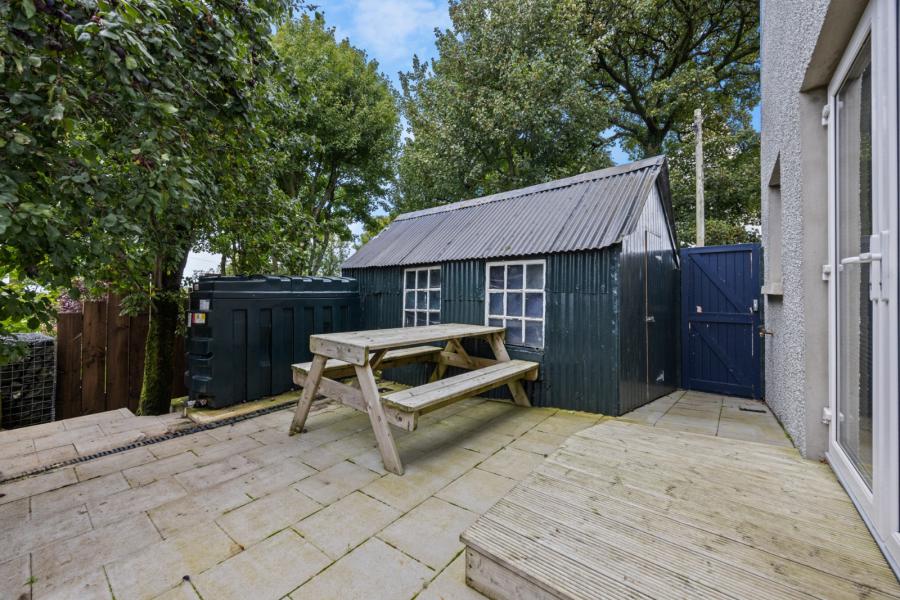 Box Cottage, 51 Roughfort Road
