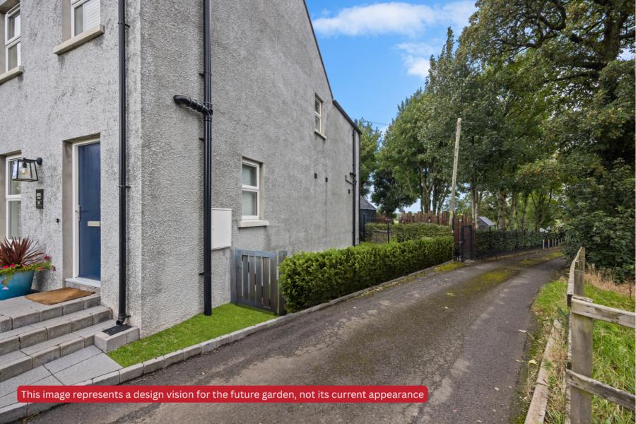 Box Cottage, 51 Roughfort Road