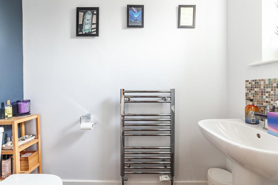 6 Malone Park Gardens