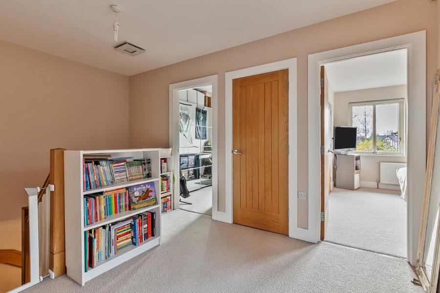 6 Malone Park Gardens