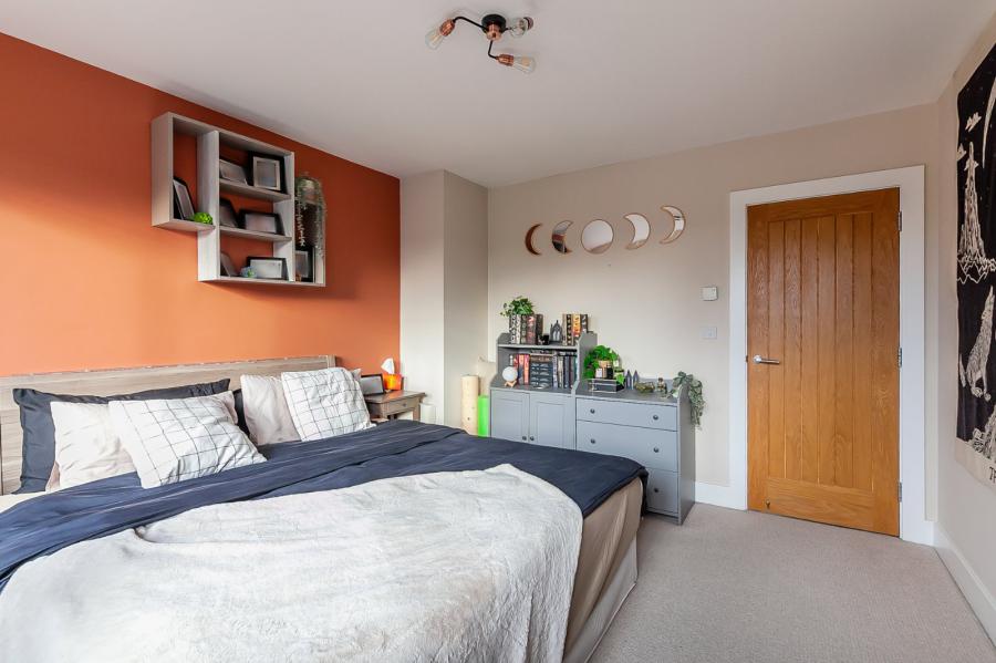 6 Malone Park Gardens