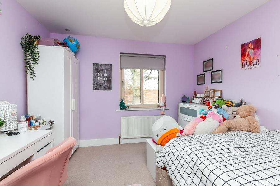 6 Malone Park Gardens