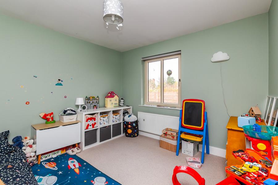 6 Malone Park Gardens