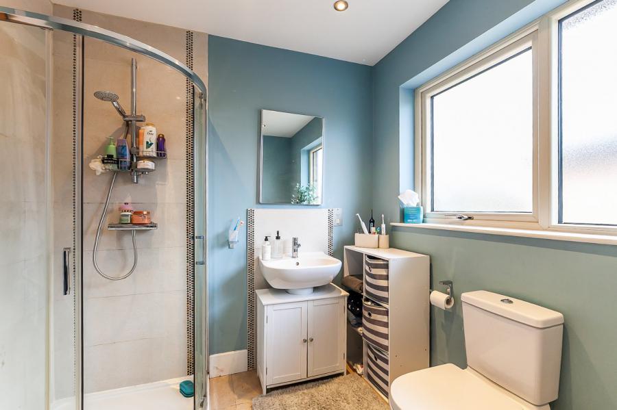 6 Malone Park Gardens