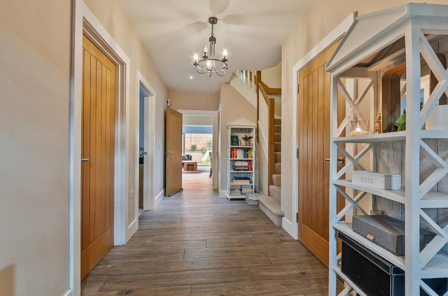 6 Malone Park Gardens