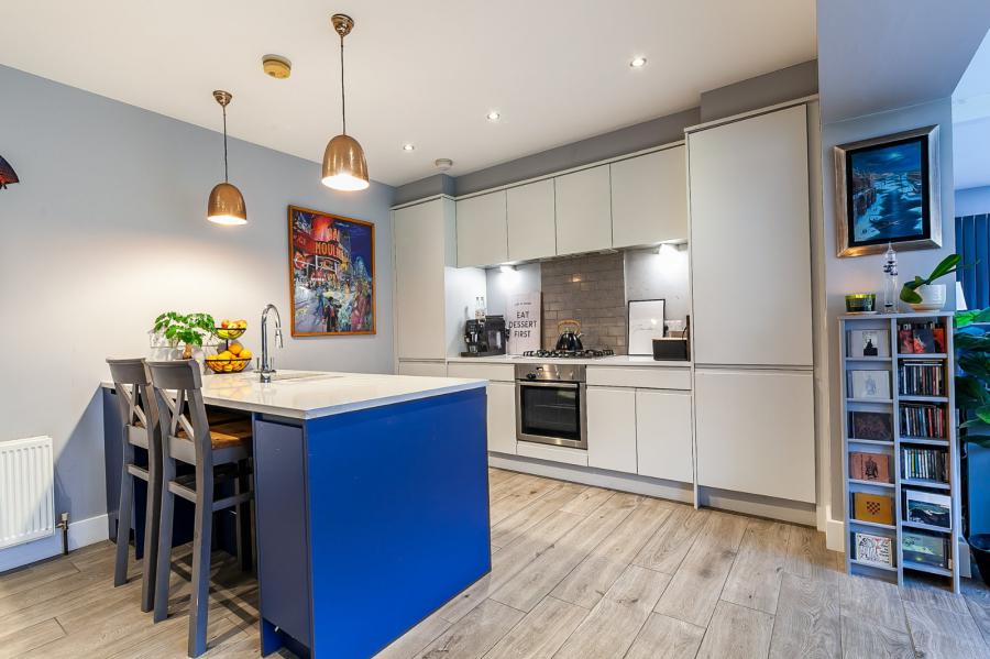 6 Malone Park Gardens