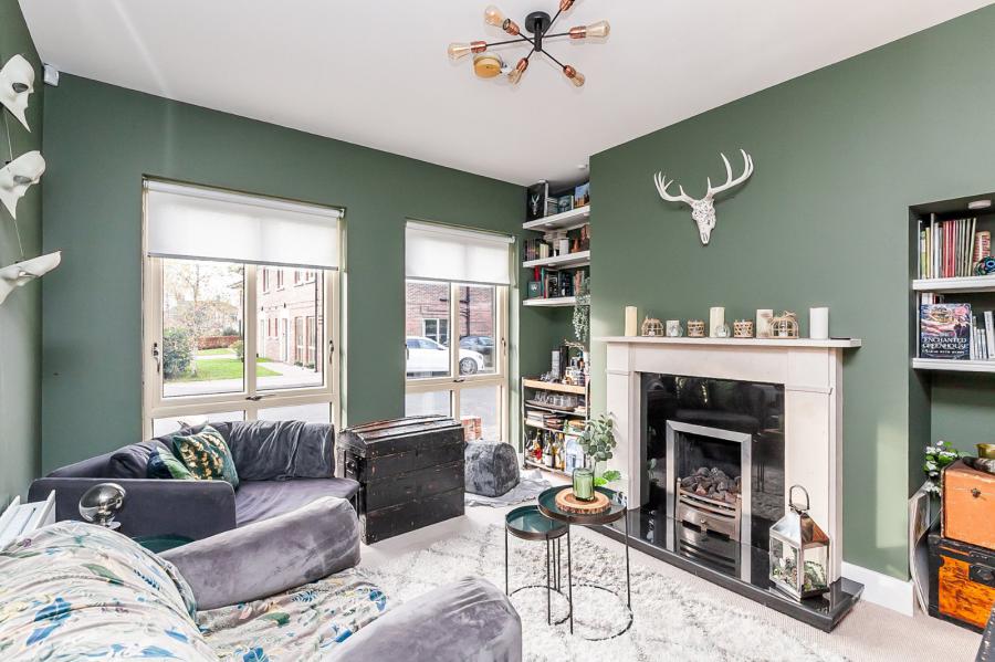 6 Malone Park Gardens