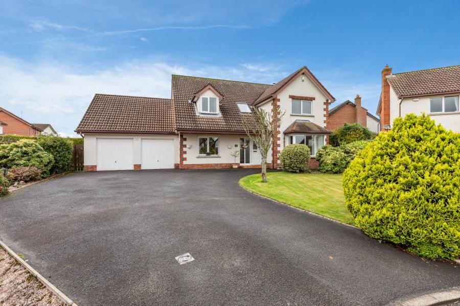 14 Gorsehill Road