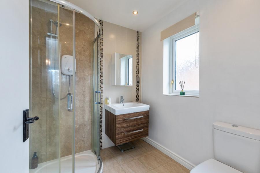 14 Gorsehill Road 14 Gorsehill Road