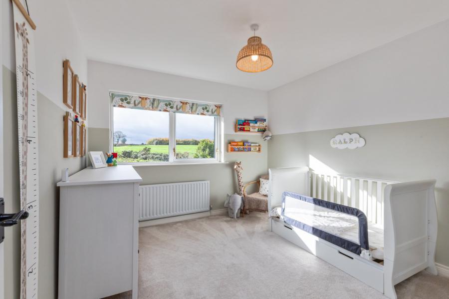 14 Gorsehill Road 14 Gorsehill Road