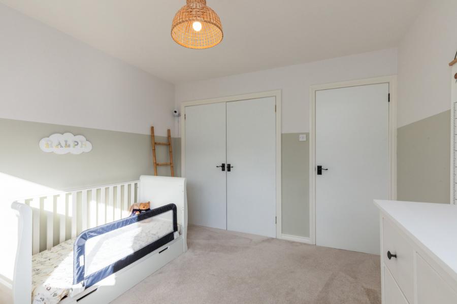 14 Gorsehill Road 14 Gorsehill Road