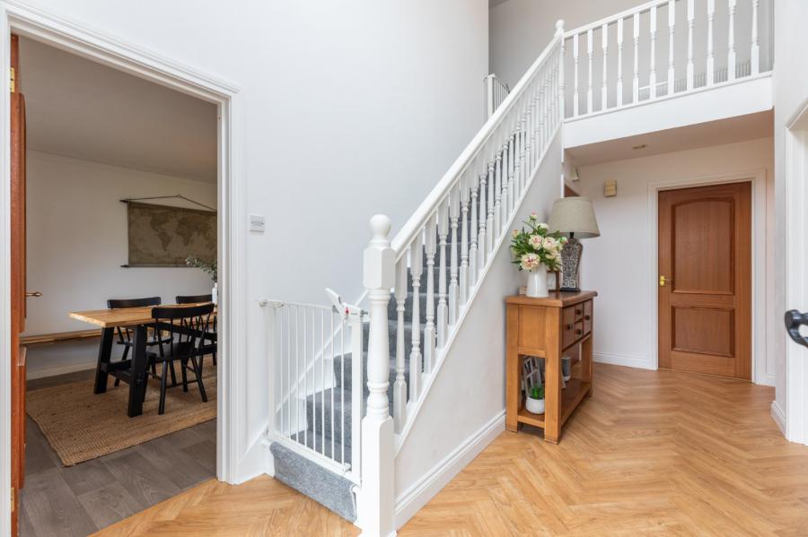 14 Gorsehill Road