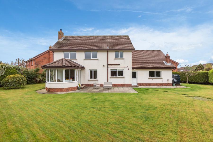14 Gorsehill Road 14 Gorsehill Road