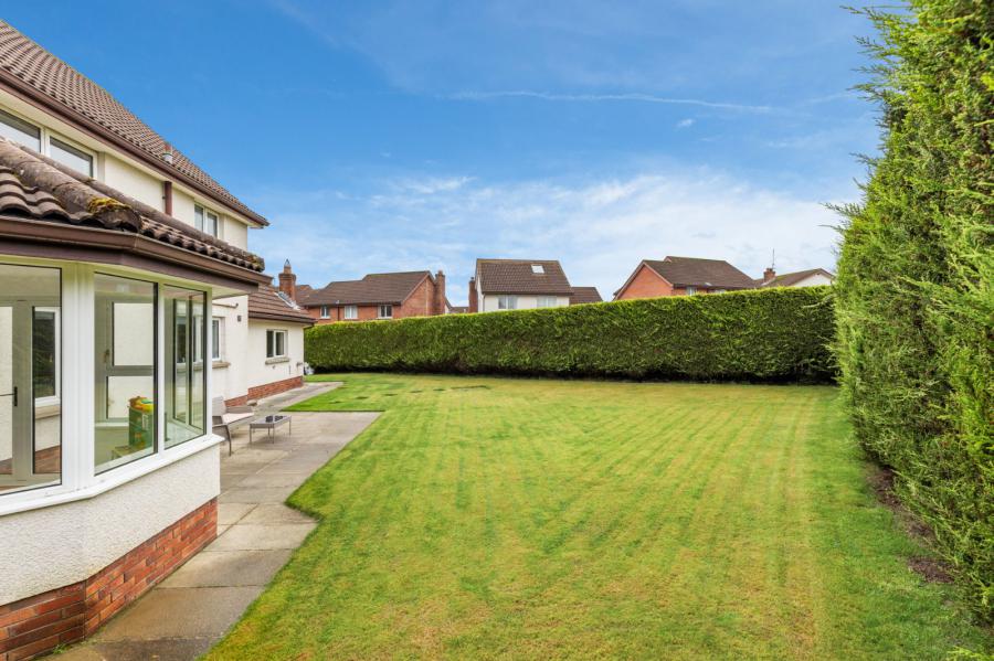 14 Gorsehill Road