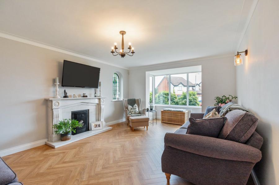 14 Gorsehill Road 14 Gorsehill Road