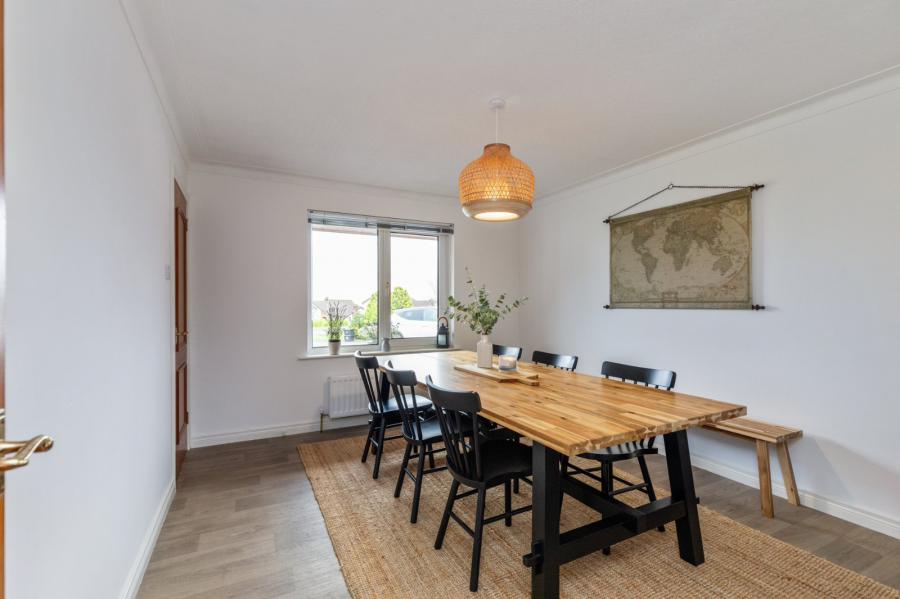 14 Gorsehill Road
