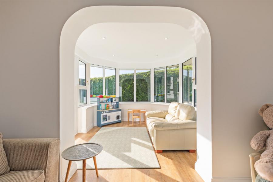 14 Gorsehill Road