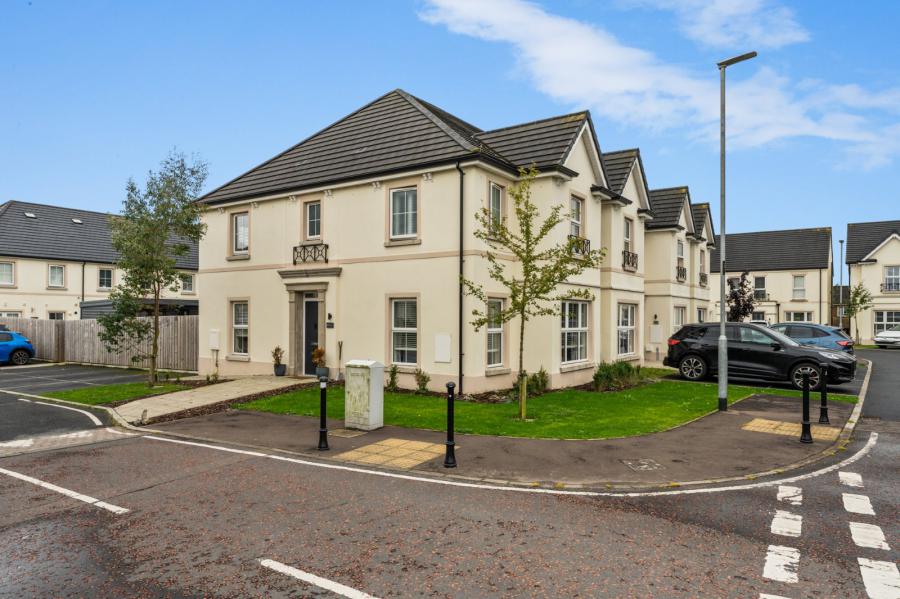 92 The Demesne, Carryduff, Belfast, BT8 8GU