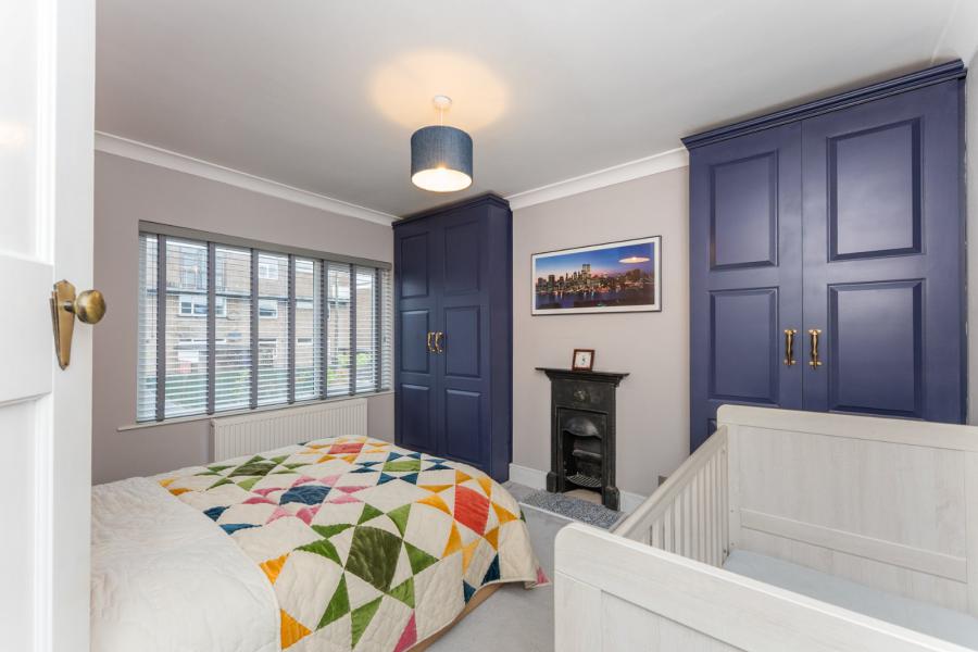 57 Orpen Road