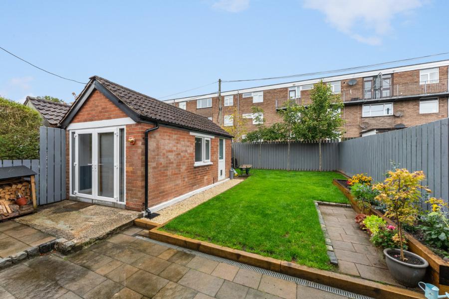 57 Orpen Road