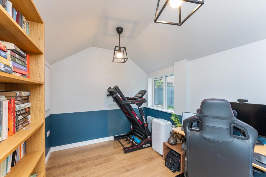 57 Orpen Road