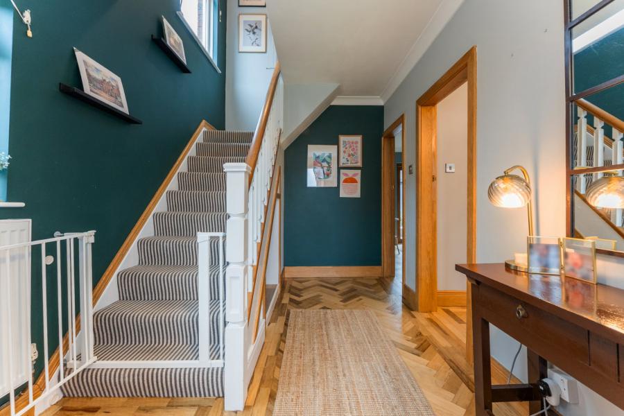 57 Orpen Road