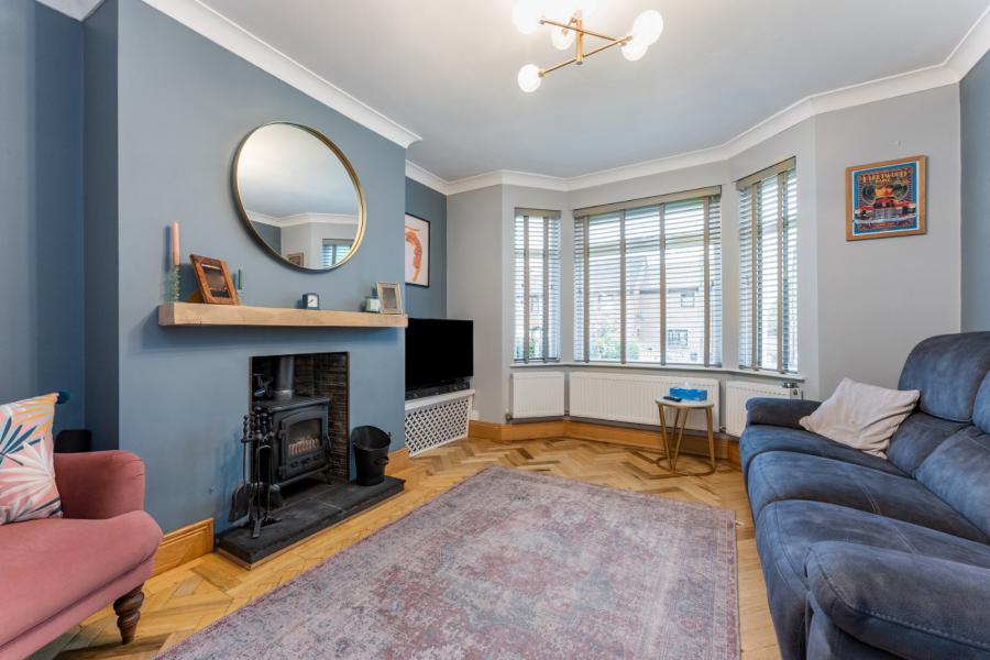 57 Orpen Road